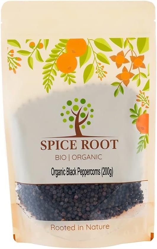 Bayara Peppercorn Mix, 200 gm