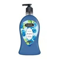 Oasis Liquid Hand Wash Berrylicious 500ml