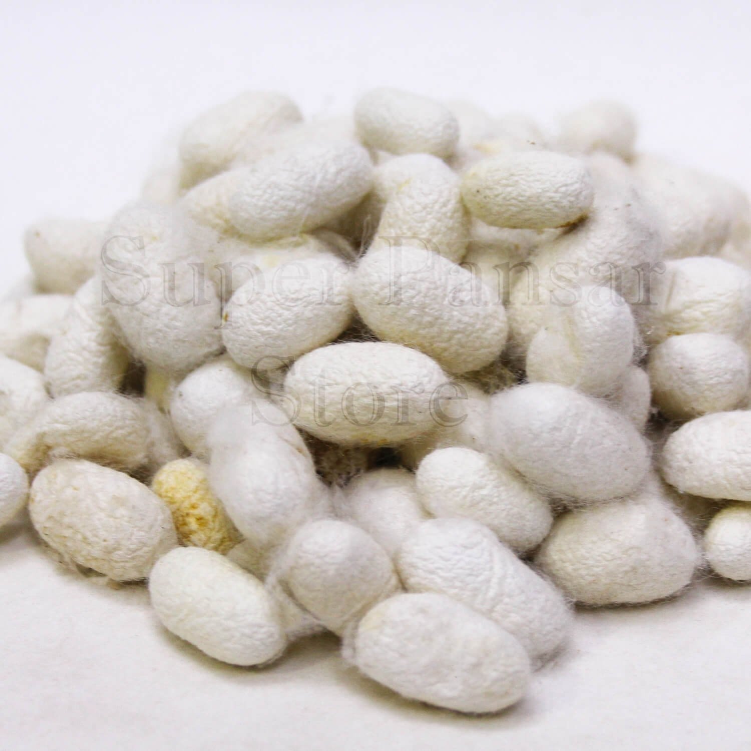 Abresham 250g