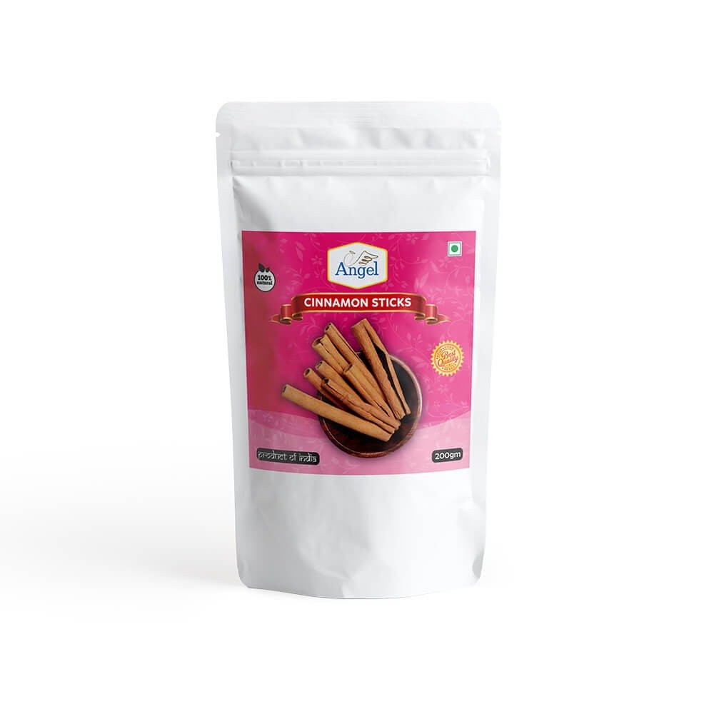 Cinnamon sticks 200gm