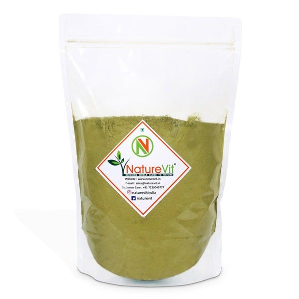 NatureVit Moringa Powder 200g