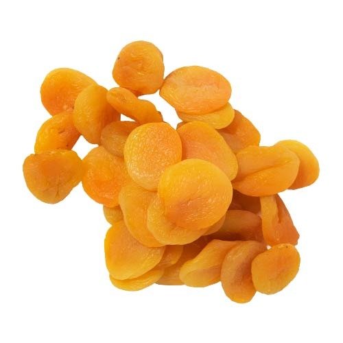 TURKISH APRICOTS 1kg