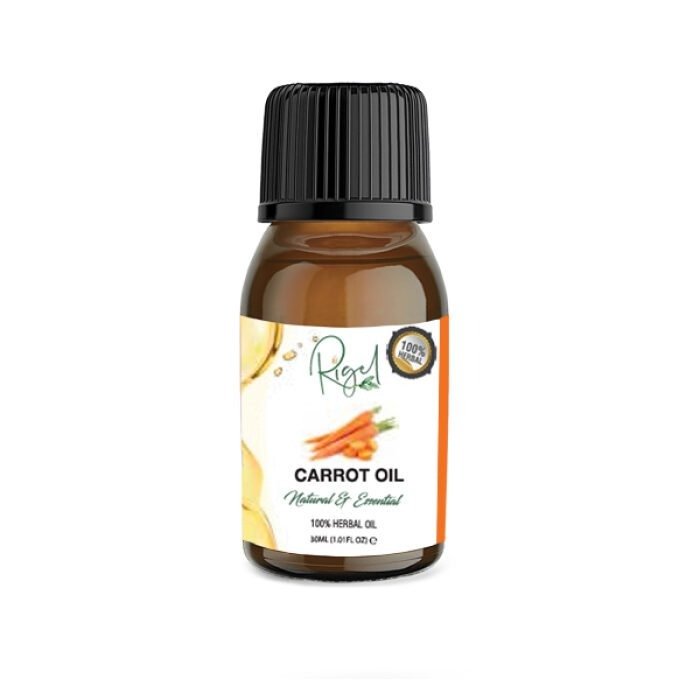 Carrot Oil 30ml