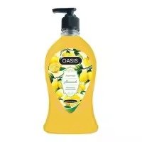 Oasis Liquid Hand Wash Lemonade 500ml