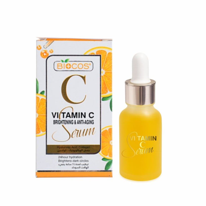 Multi Serum Vitamin C 15ml