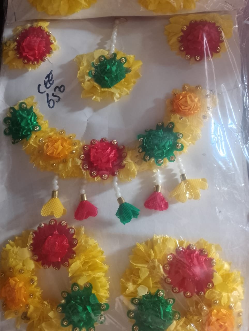 fassion jewellery