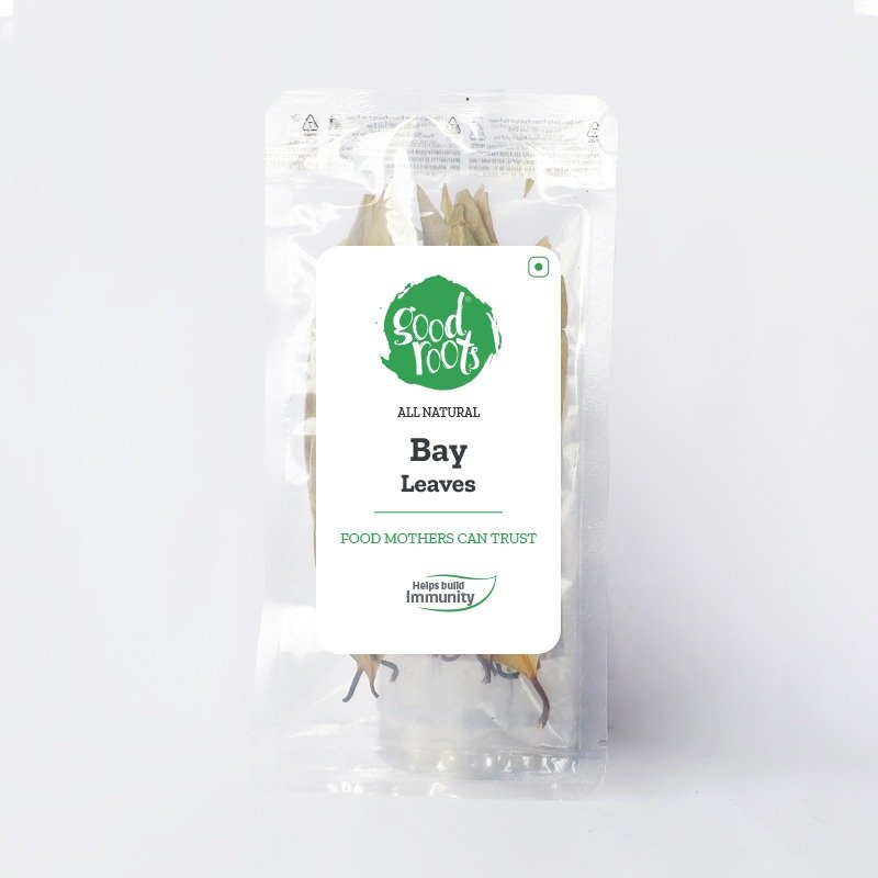 Bay Leaves(Tej Patta) | 50gm