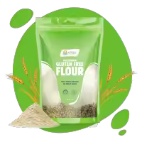 Gluten Free Flour - 2kg