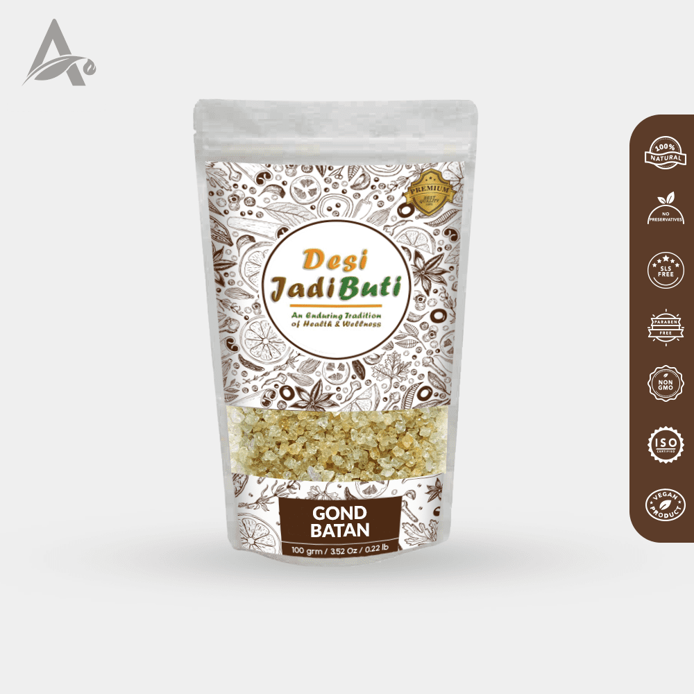 GOND BATAN – EDIBLE GOND LADDU – GOND LADOO – ACACIA ARABICA WILD – ARABIC GUM