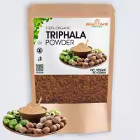 Organic Triphala Powder