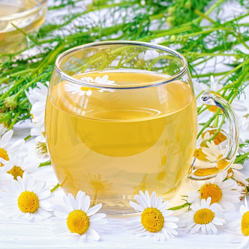 Chamomile tea 100g