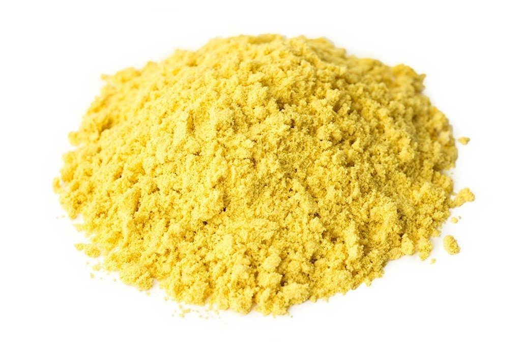 Mustard Powder.100g