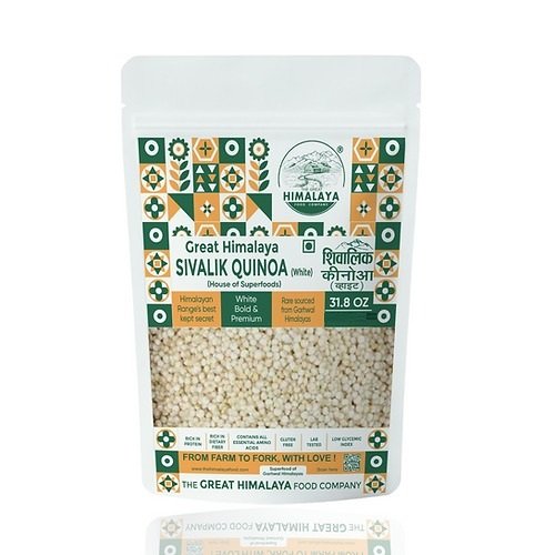 Sivalik Quinoa (White) - 200 gms