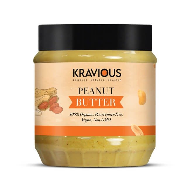 Peanut butter 340gm