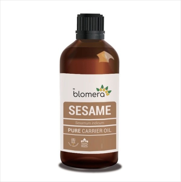 Sesame Seed Oil