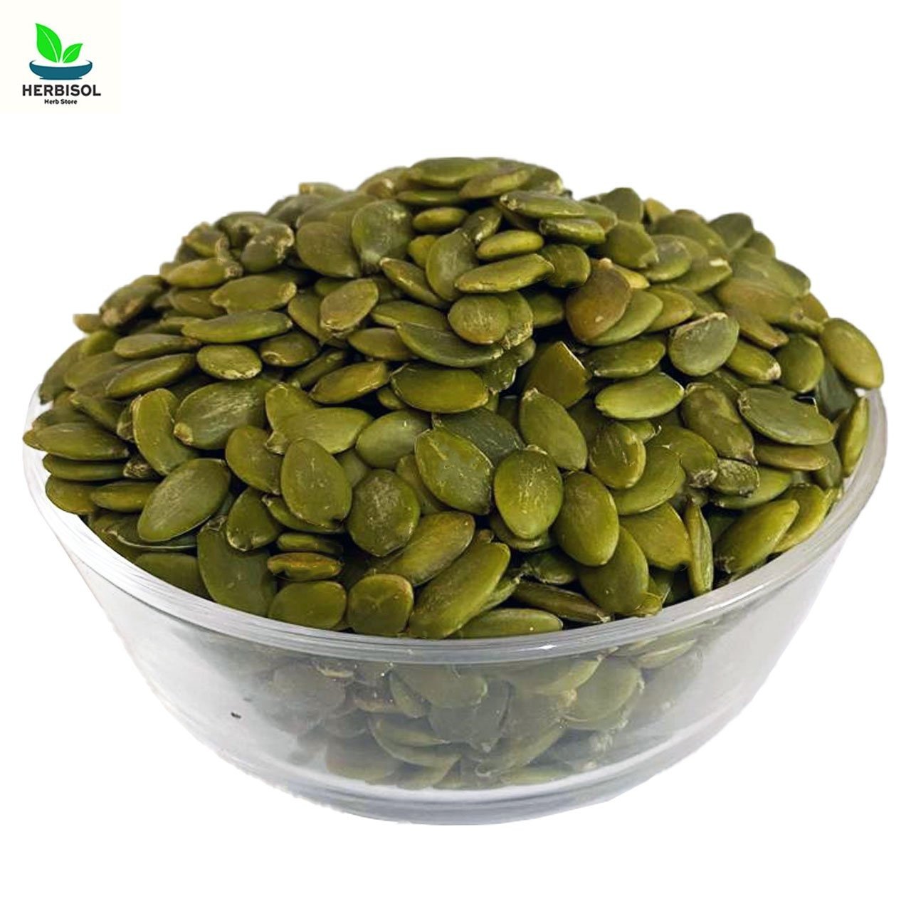 Pumpkin Seeds 100g
