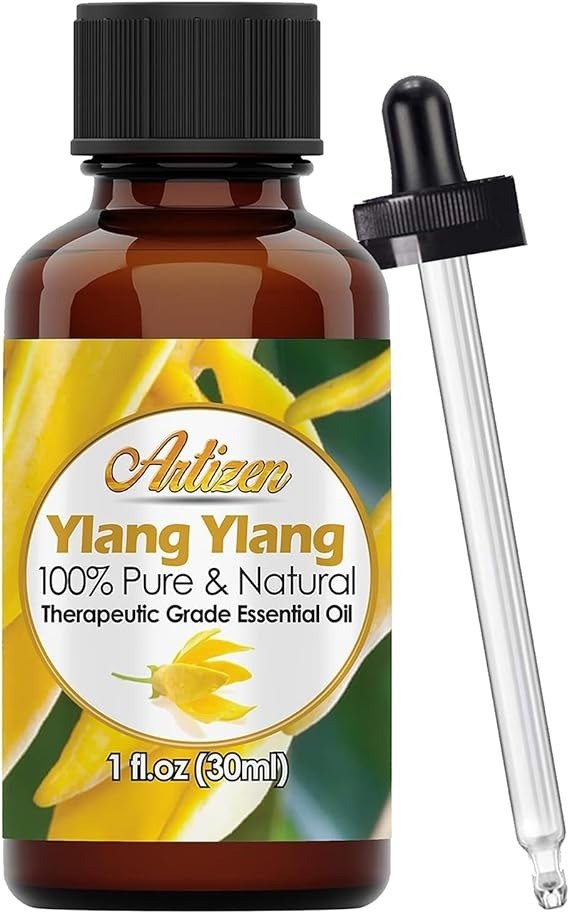 Artizen 30ml Oils - Ylang Ylang Essential Oil -