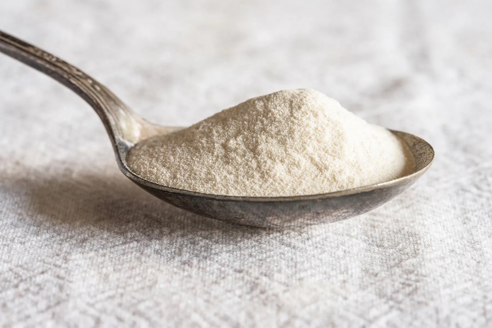 xanthan gum powder 100g