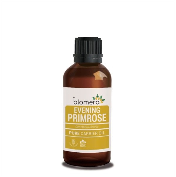 Evening Primrose Oil