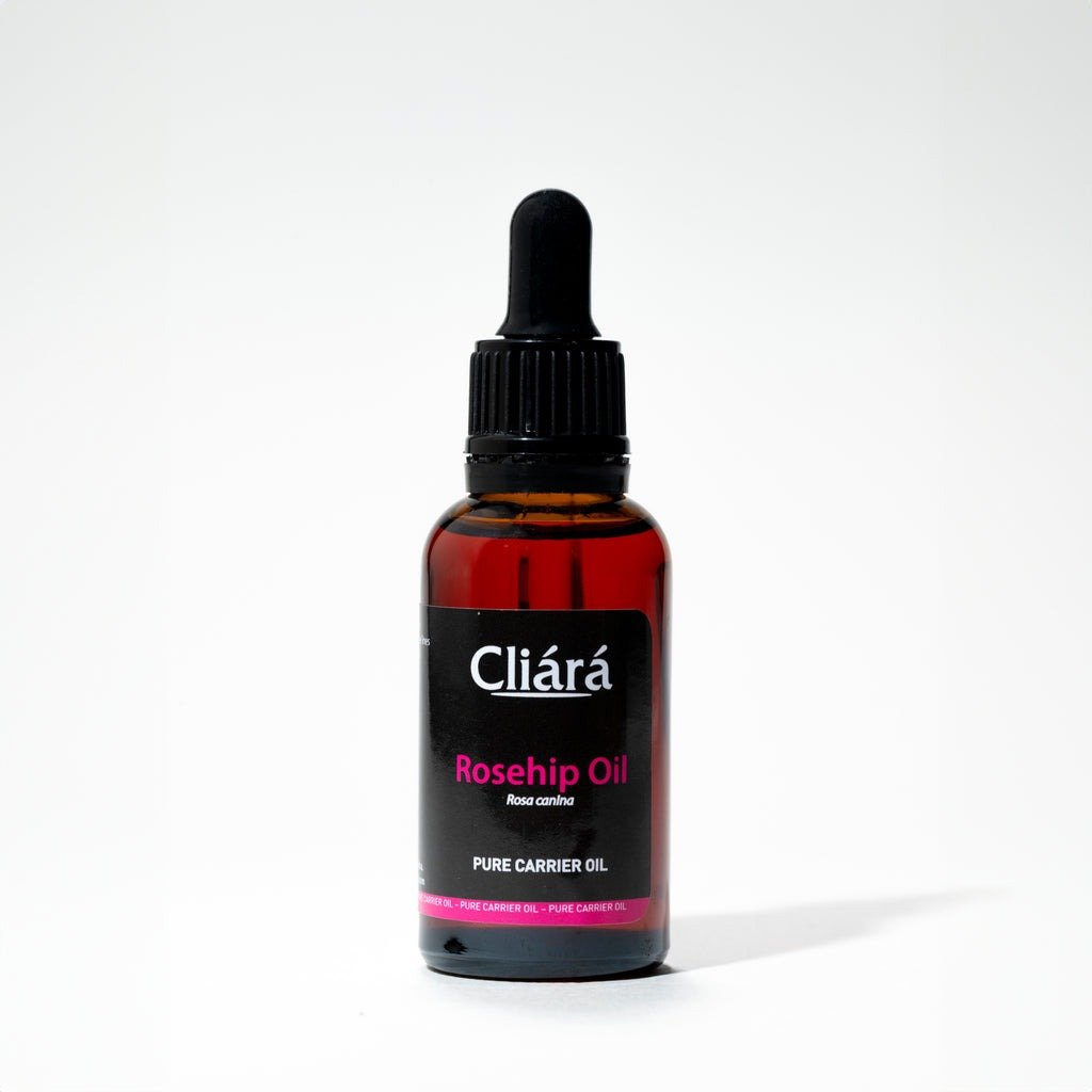 ROSEHIP OIL