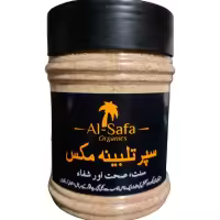 Homemade Super Talbina Mix with 14 dry fruits 200g