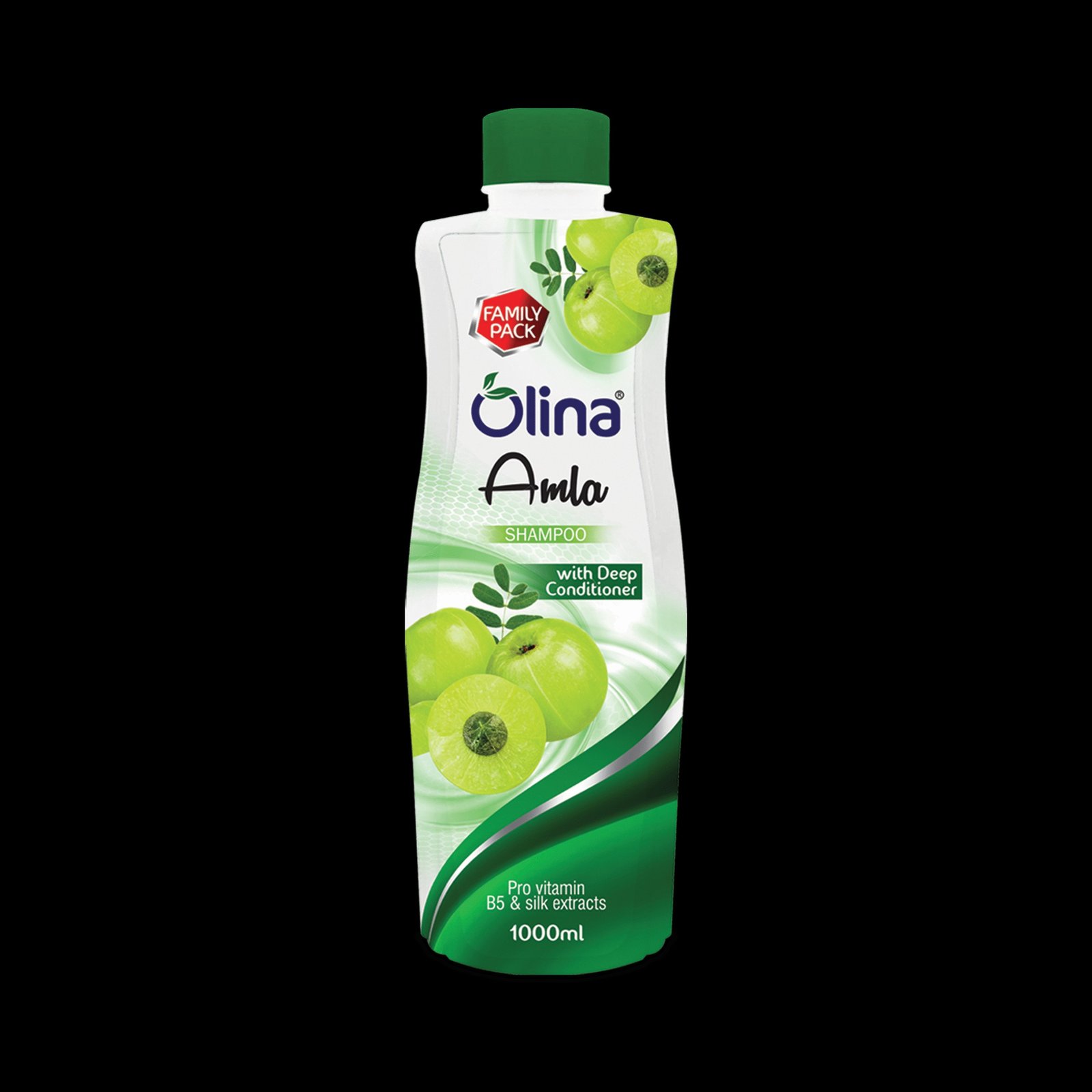 Amla Shampoo 1000ml