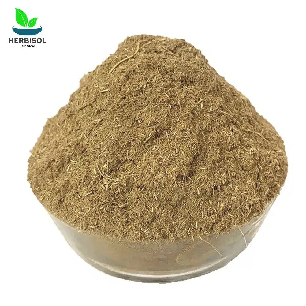 Asgar Mukki Buti Powder 100g