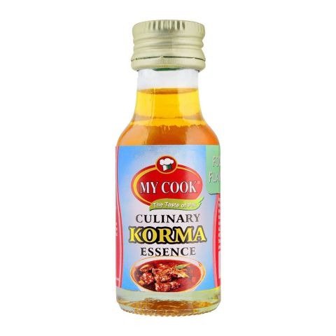Korma Essence, 28ml