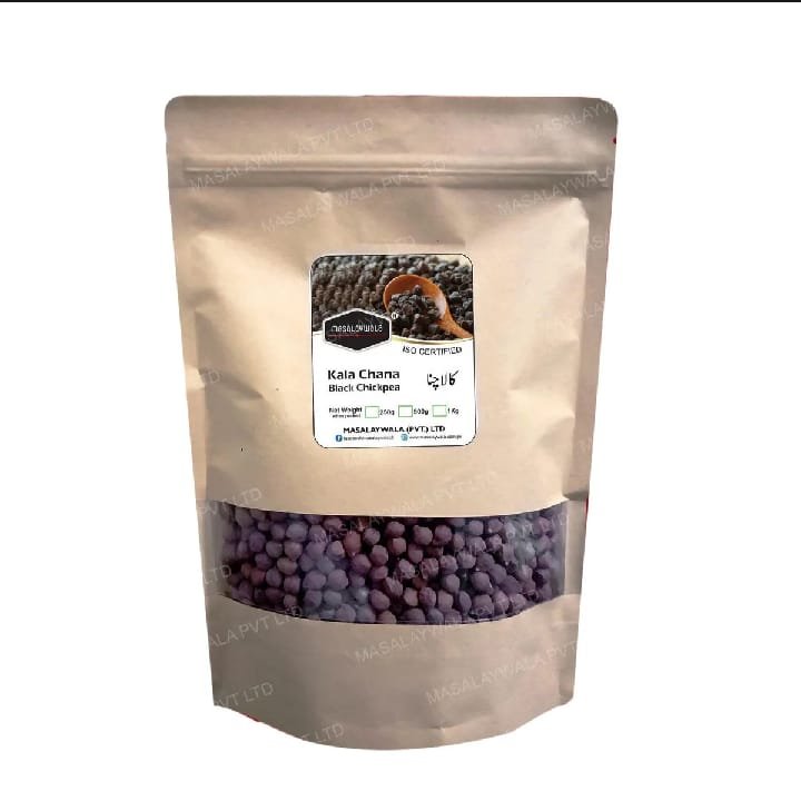 Kala Chana / Black Chickpea Premium 200g