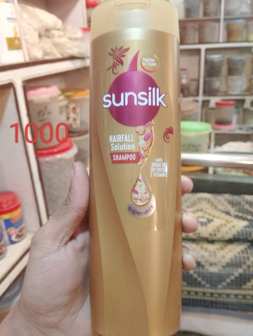 sunsillk