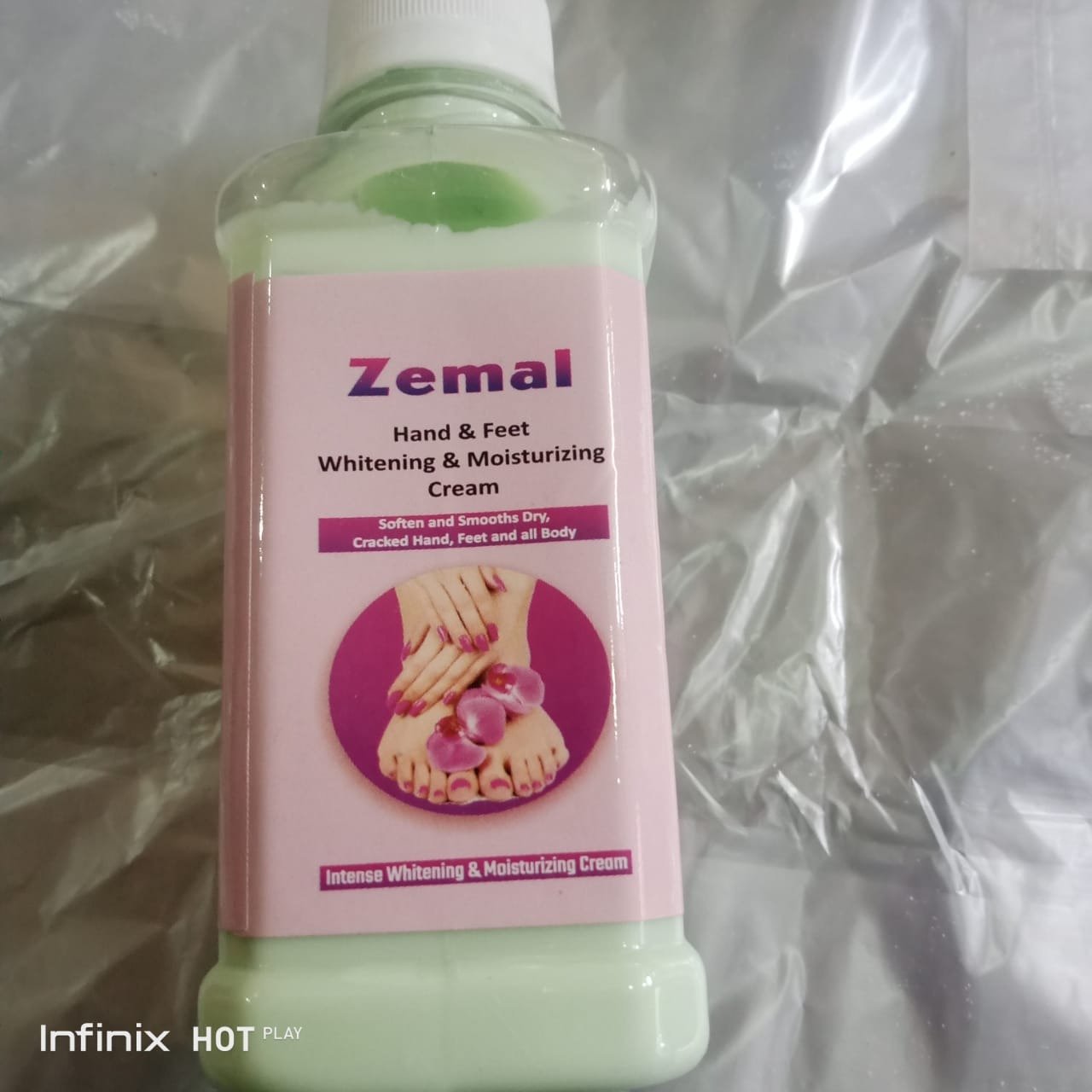 zemal