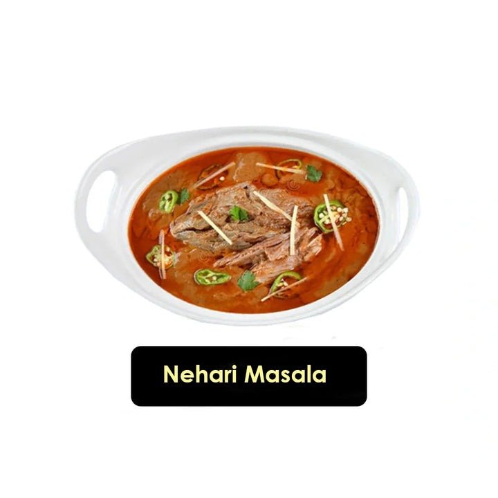 Special Nehari Masala 100g