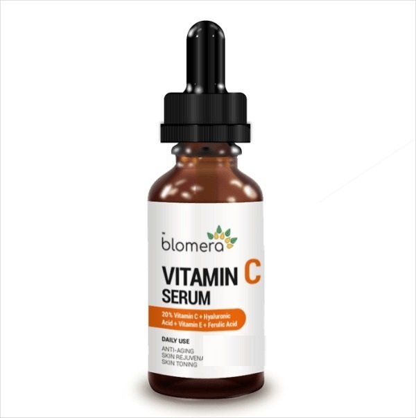 Vitamin C SerumVitamin C Serum
