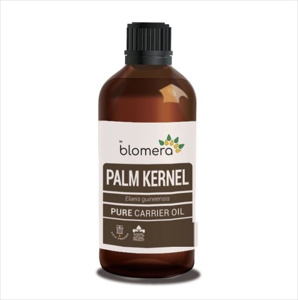 Palm Kernel Oil (Cold Pressed)