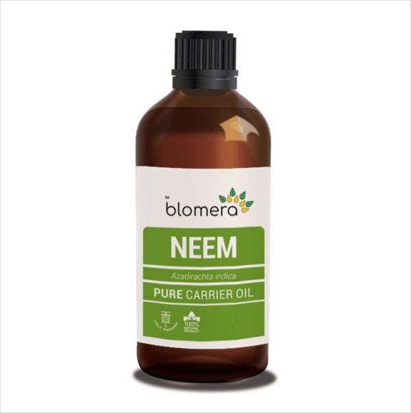 Neem Oil (Cold Pressed)