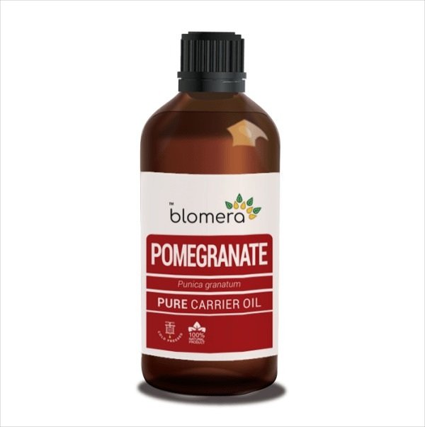 Pomegranate Oil