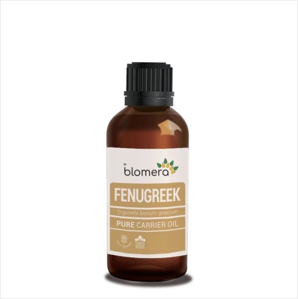 Fenugreek Carrier Oil 5 Fenugreek Carrier Oil