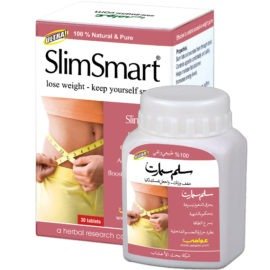 Slim Smart Ultra 30 Tablets