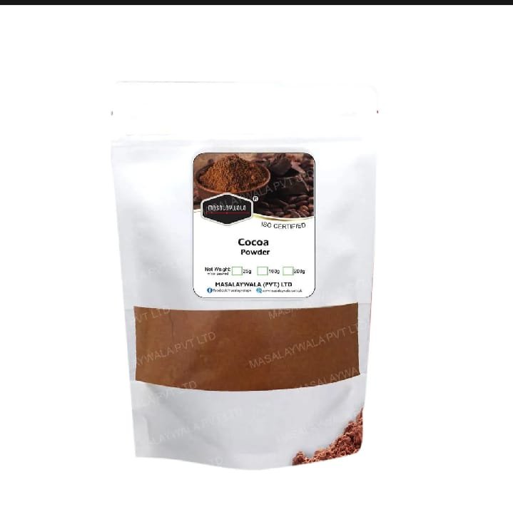 cocoa powder