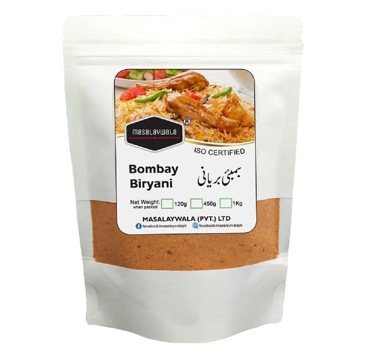 bombay biryani
