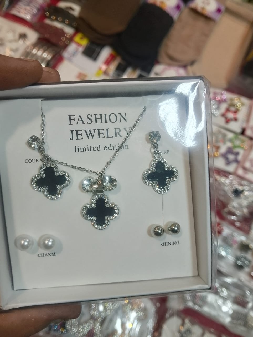 fassion jewellery