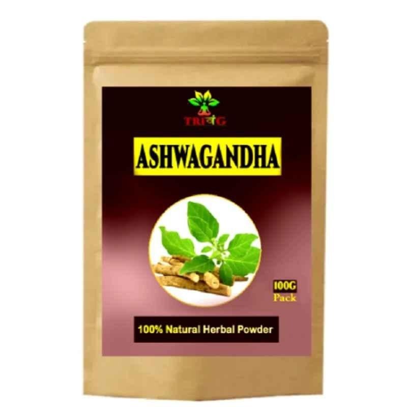 Trivang 100g Ashwagandha Powder