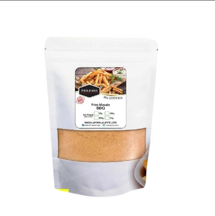 frise masala bbq