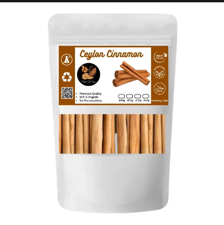 ceylan cinnaman