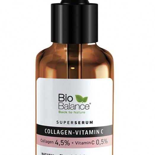 BIOBALANCE SUPER SERUM