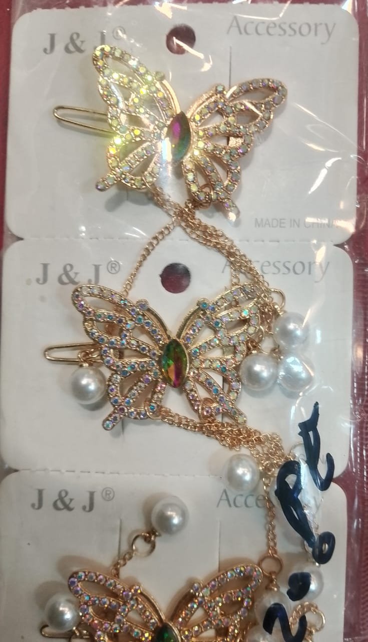 fassion jewellery