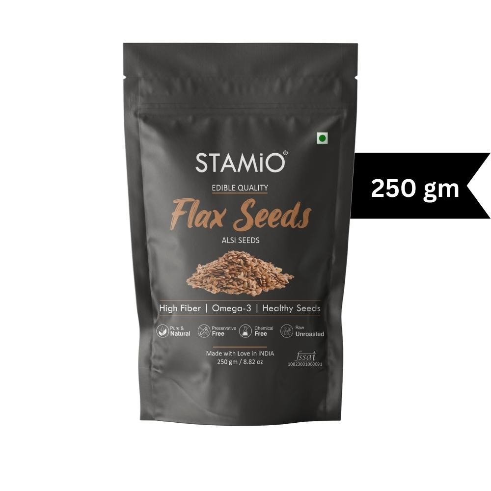 Flaxseeds/Alsi Seeds IN STOCK