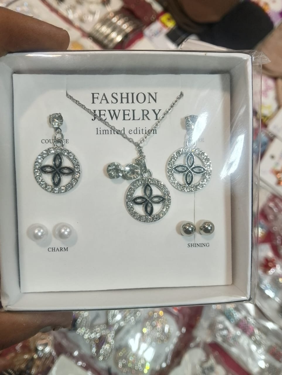 fassion jewellery