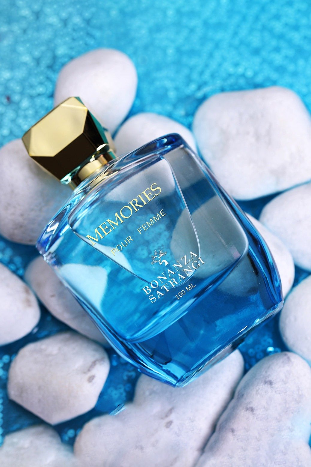 MEMORIES perfume