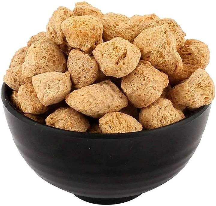 SOYA CHUNKS IMPORTED FROM INDIA 500g